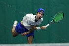Men's Tennis vs Endicott